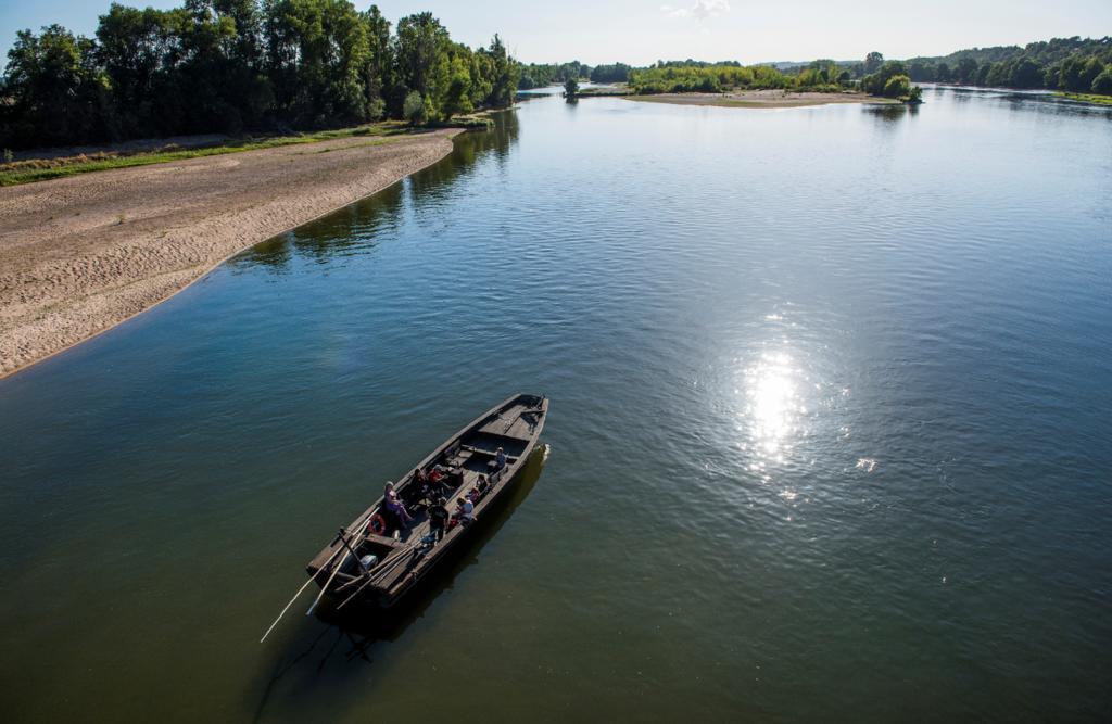 Chambres et Table d'Hôtes Les Machetières Langeais Esterno foto